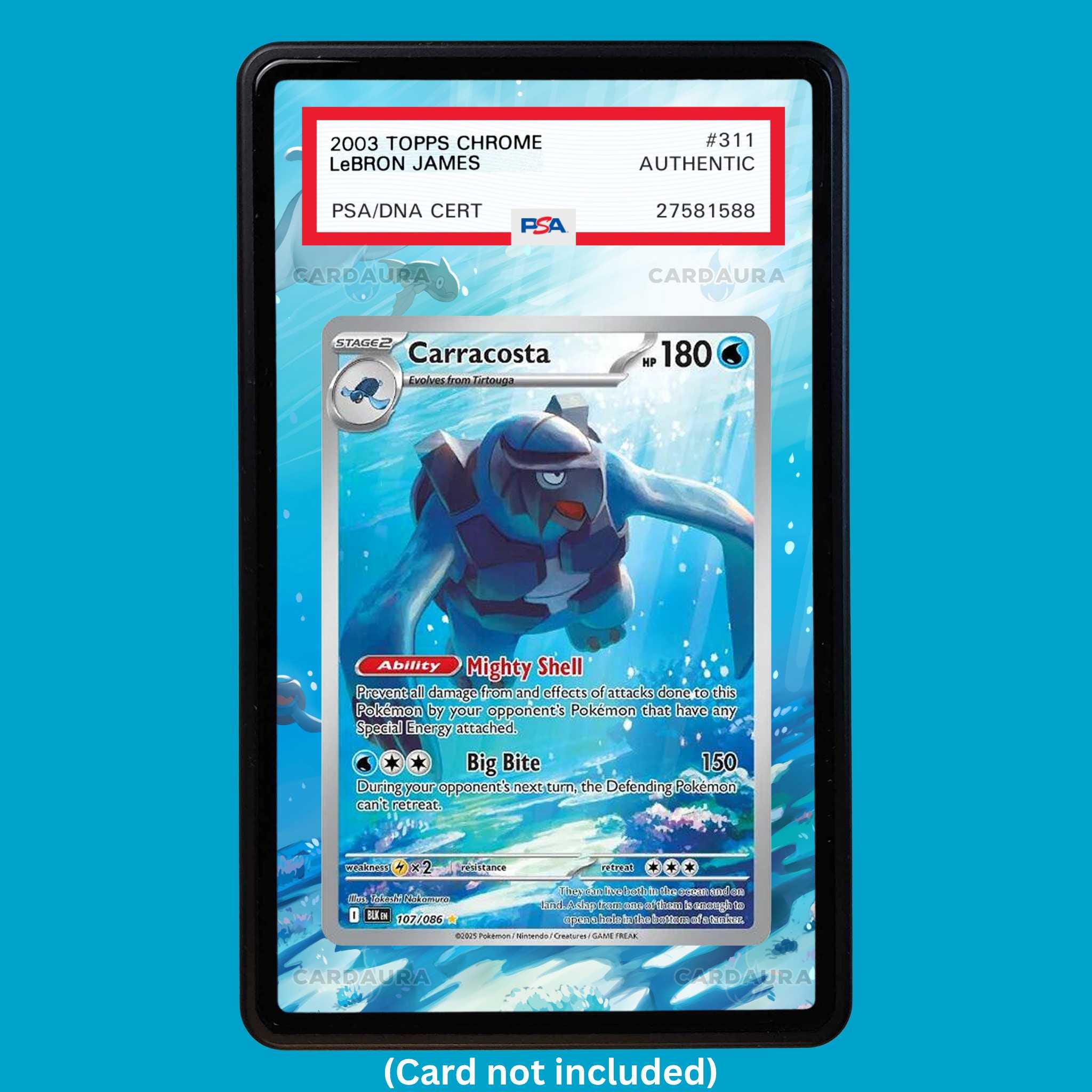 pokemon card lumineon Lumineon V Ultra Rare Brilliant Stars 040/172, NM Pokemon Card