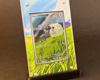 Hop's Wooloo 170/159 | Resa Tillsammans CardAura-fodral