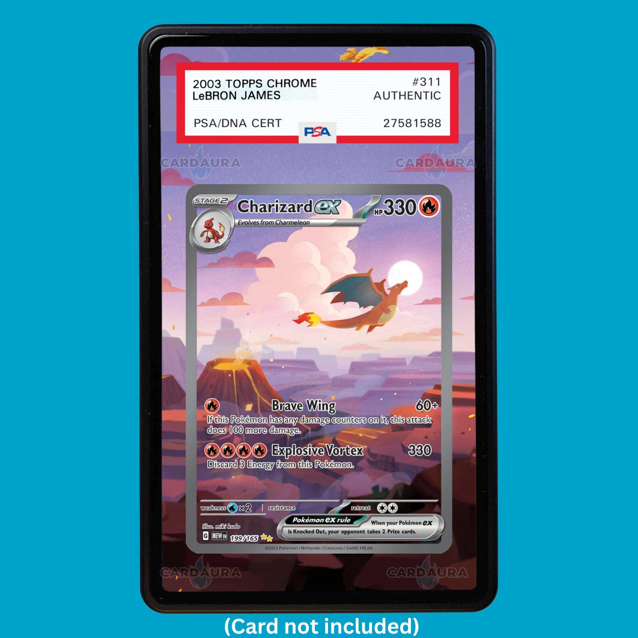Extended Art 151 Starters - Etsy