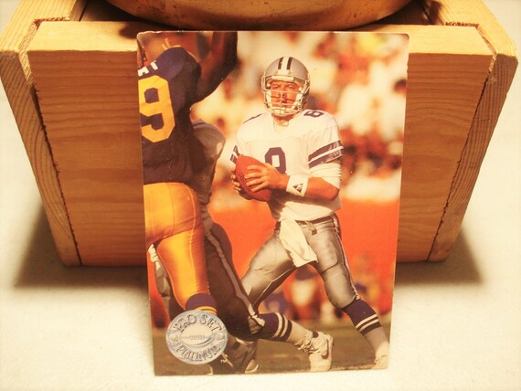 troy aikman ucla jersey