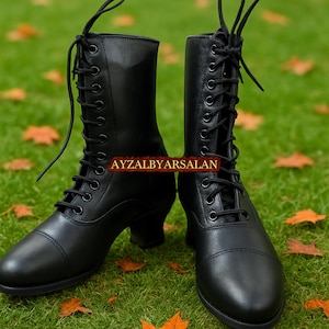 American duchess shoes - Etsy 日本