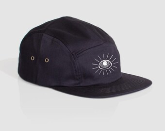 Grafica Eye hat