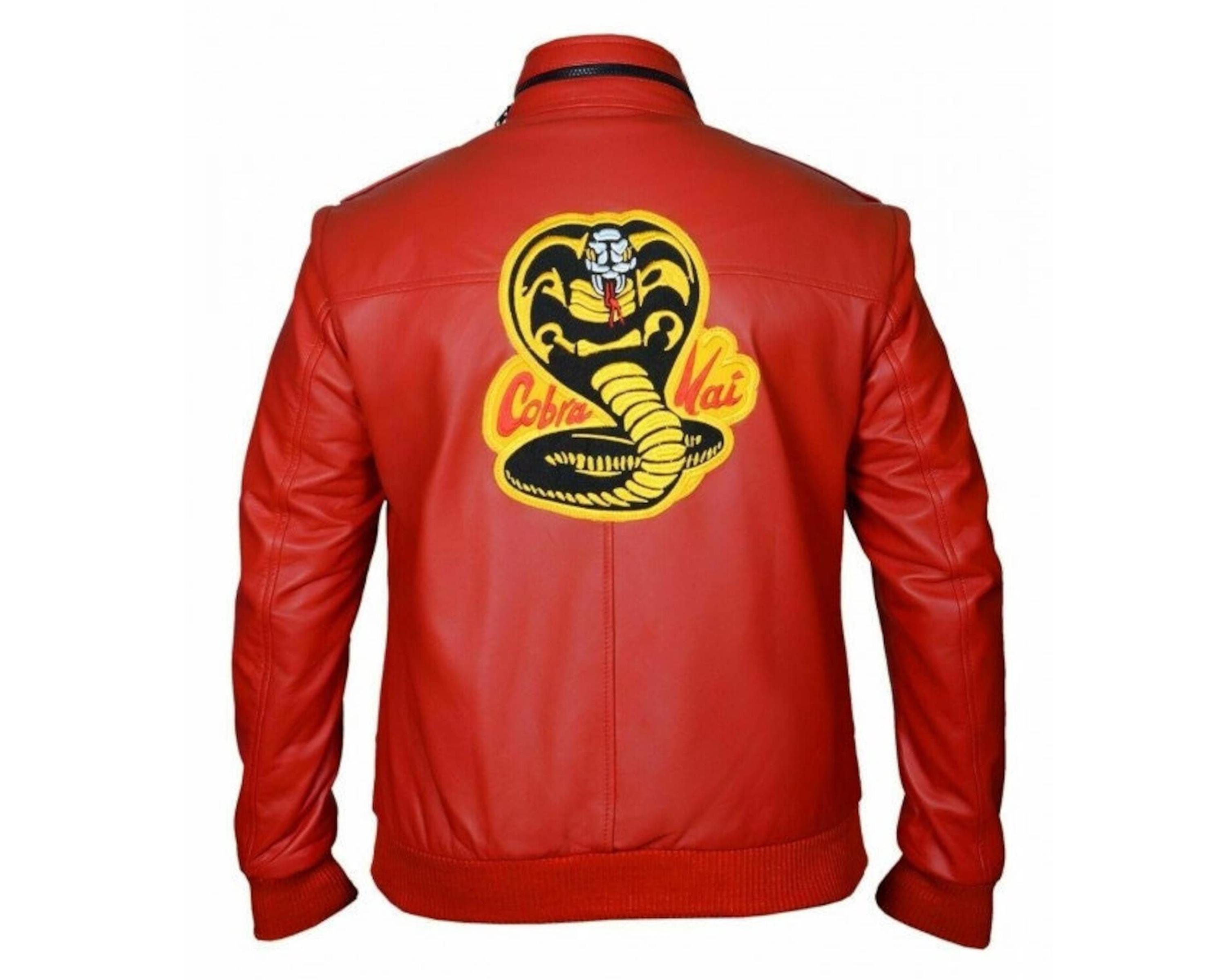 Cobra kai gi Portugal