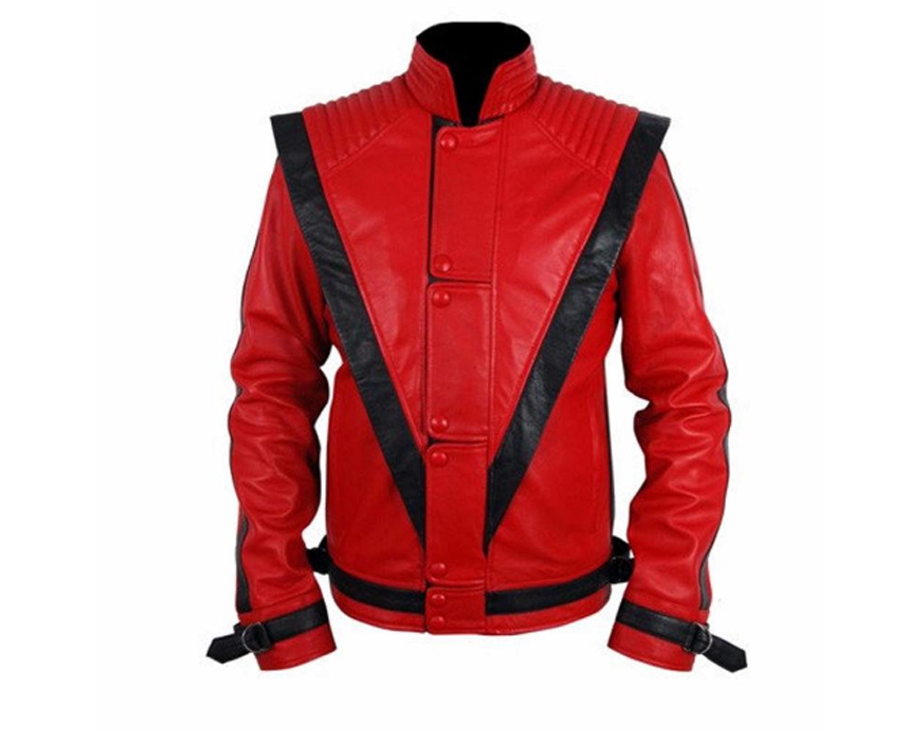 Michael jackson jacket thriller - Etsy 日本