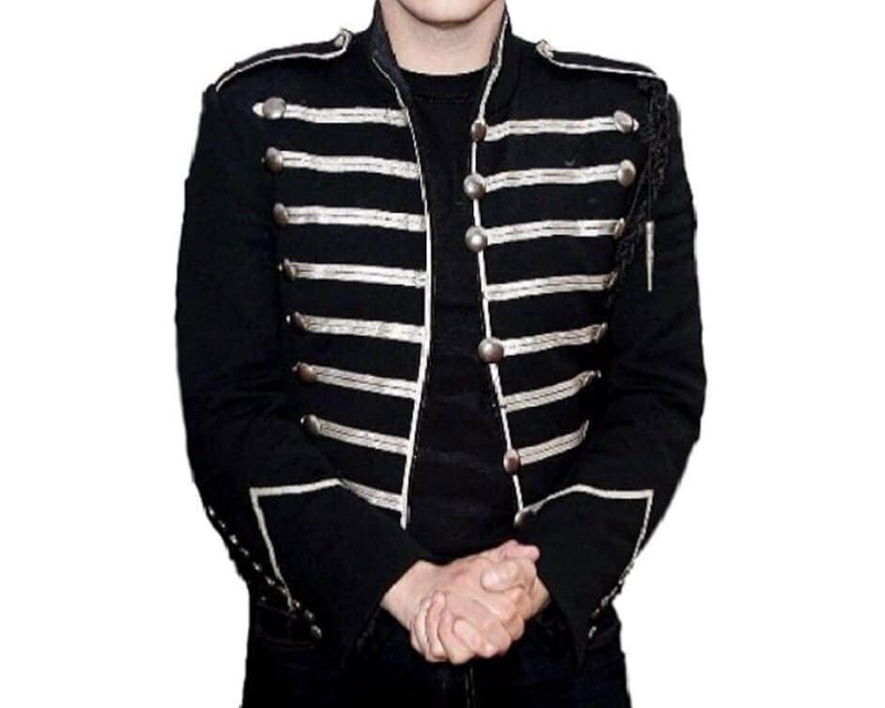 My chemical romance black parade jacket - Etsy 日本