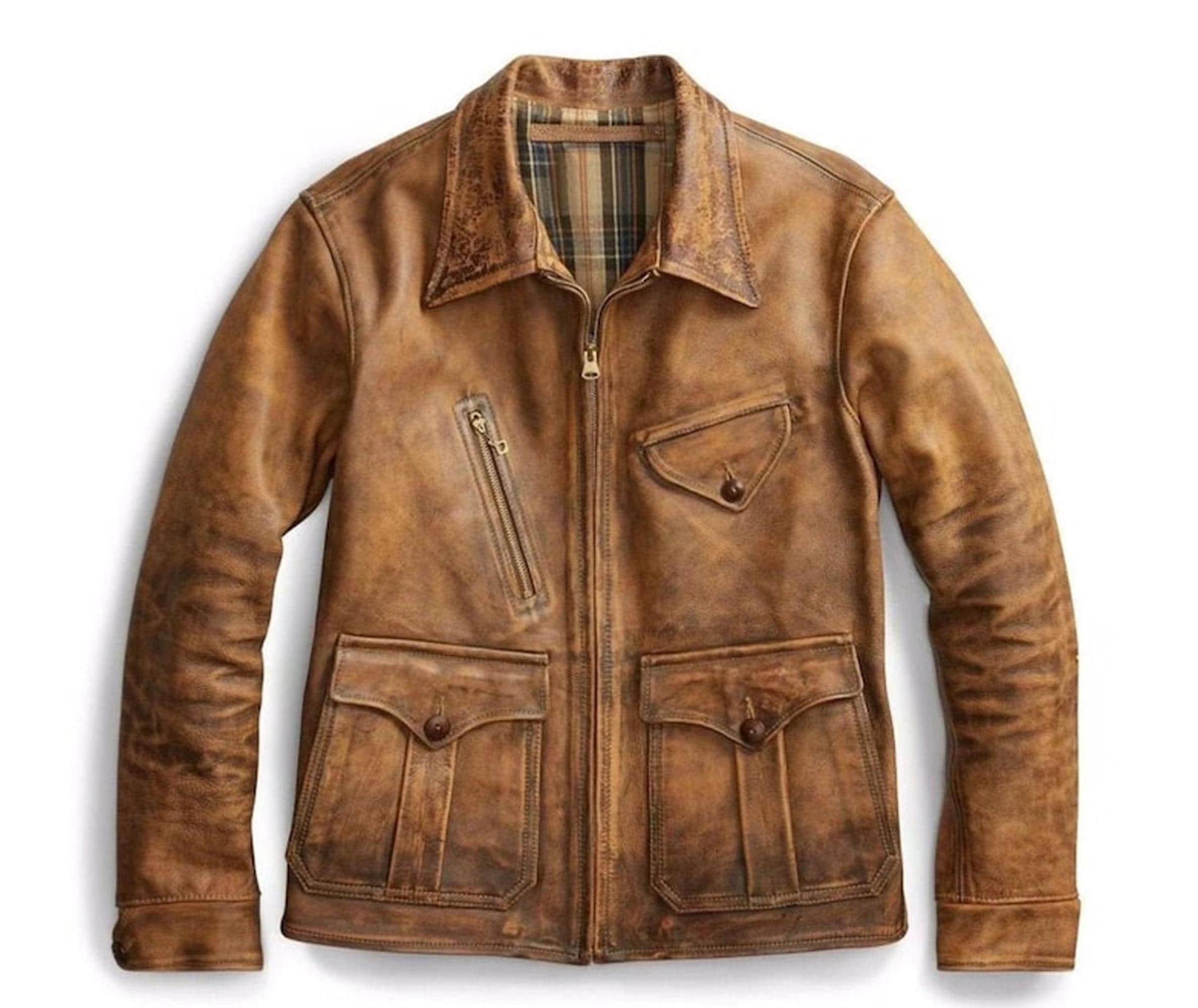 1920s Mens Jacket - Etsy
