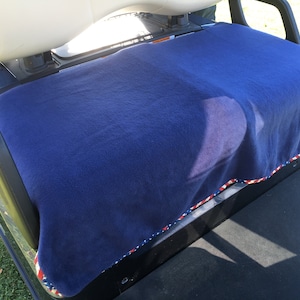 Gratis verzending: fleece stoelhoes voor golfkar, een modieus en functioneel accessoire voor je golfkar.  Het is ook een geweldig cadeau.