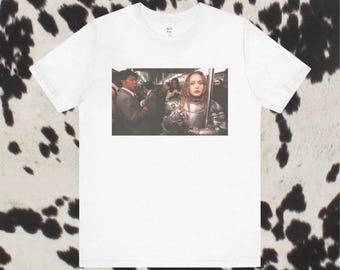 Fiona Apple Knight Tee, Unisex Shirt for Music Lovers, Subway Fantasy Short Sleeve Top, Musician Fan Gift, Alternative Rock Fashion, Indie