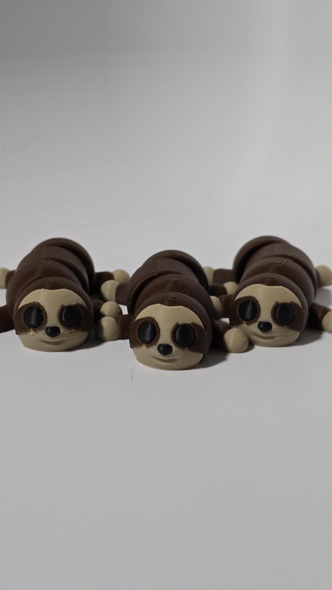 Mini Animal Fidgets - Etsy