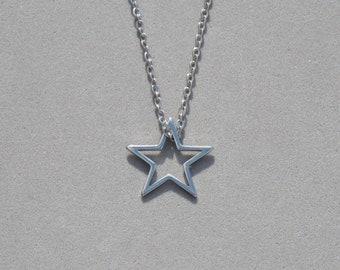 Star Necklace