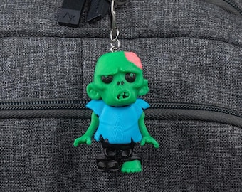 Nouveau chez BuildInk - ZomBae Miniature Miniature Edition