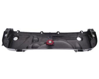 BMW E46 Cabin Air Filter Retainer Clip 4-Pack – ASA 3D Printed Replacement (1999–2005)