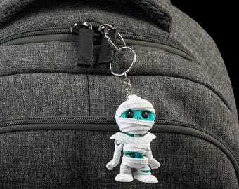 Une nouveauté chez BuildInk : la momie Tutankha en édition exclusive miniature