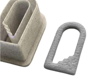 Arch Polymer Clay Cutter Set