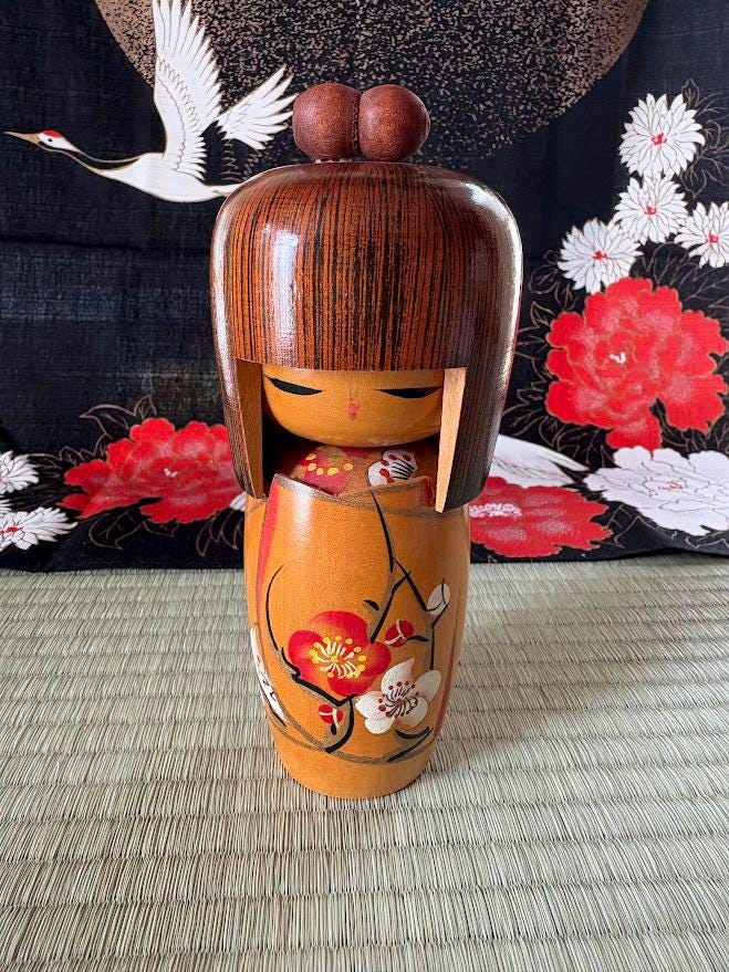 置物＆ガラクタ - ビンテージ - Etsy 日本
