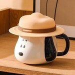Snoopy Home Decor