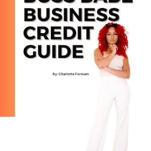 Business Credit guide