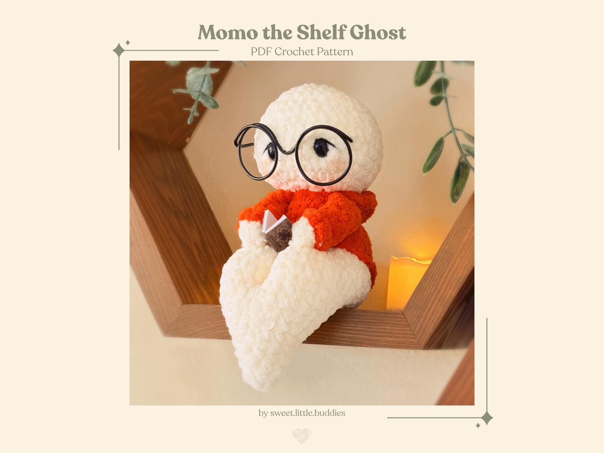 Momo - Etsy