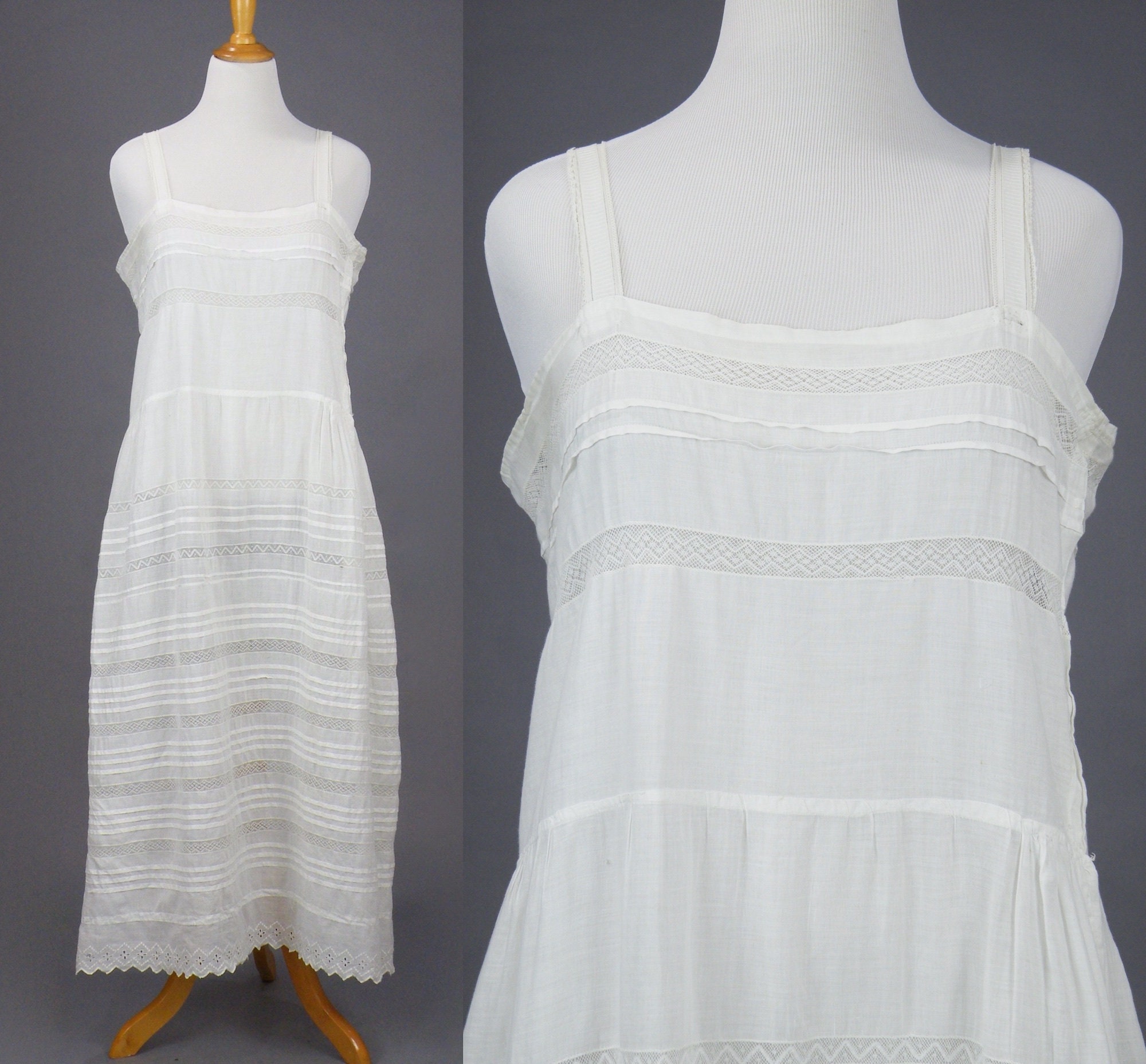1920s slip