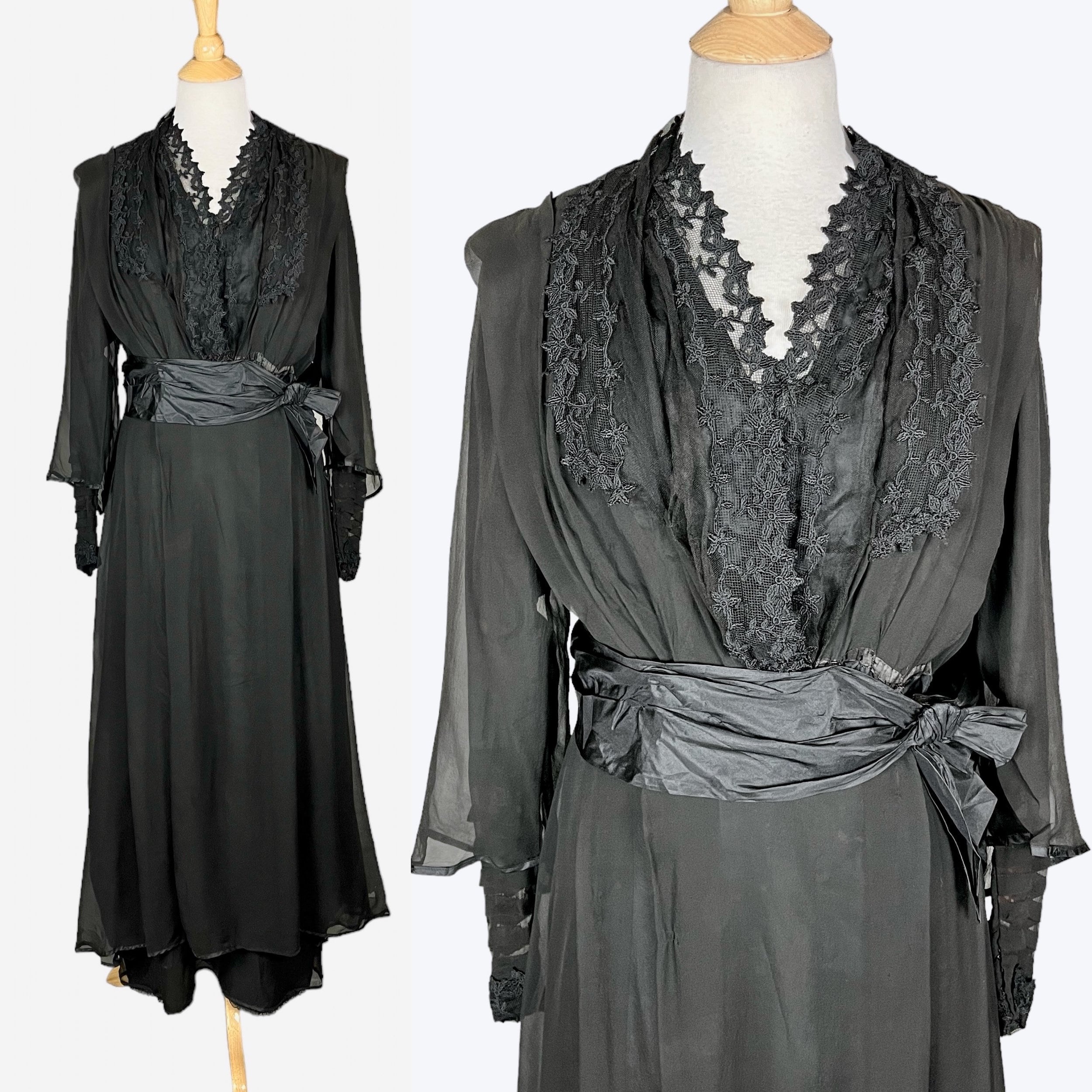 1910s Dress - Etsy Singapore 1910s Dress - Etsy Singapore