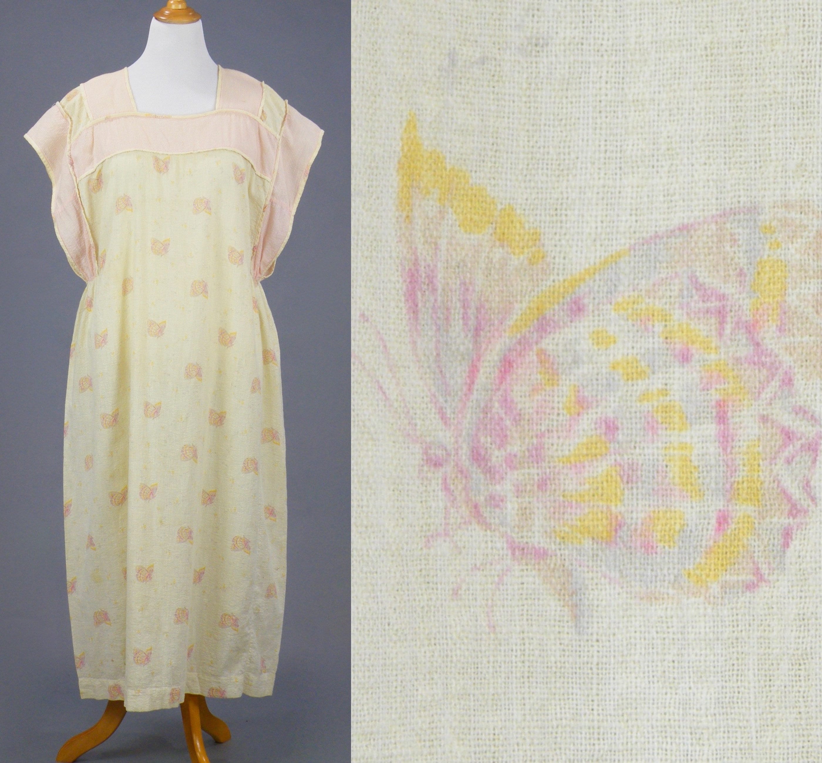 xl frock