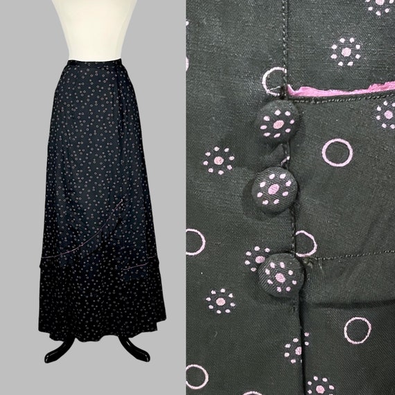 1910s skirt - Gem 1910s skirt - Gem