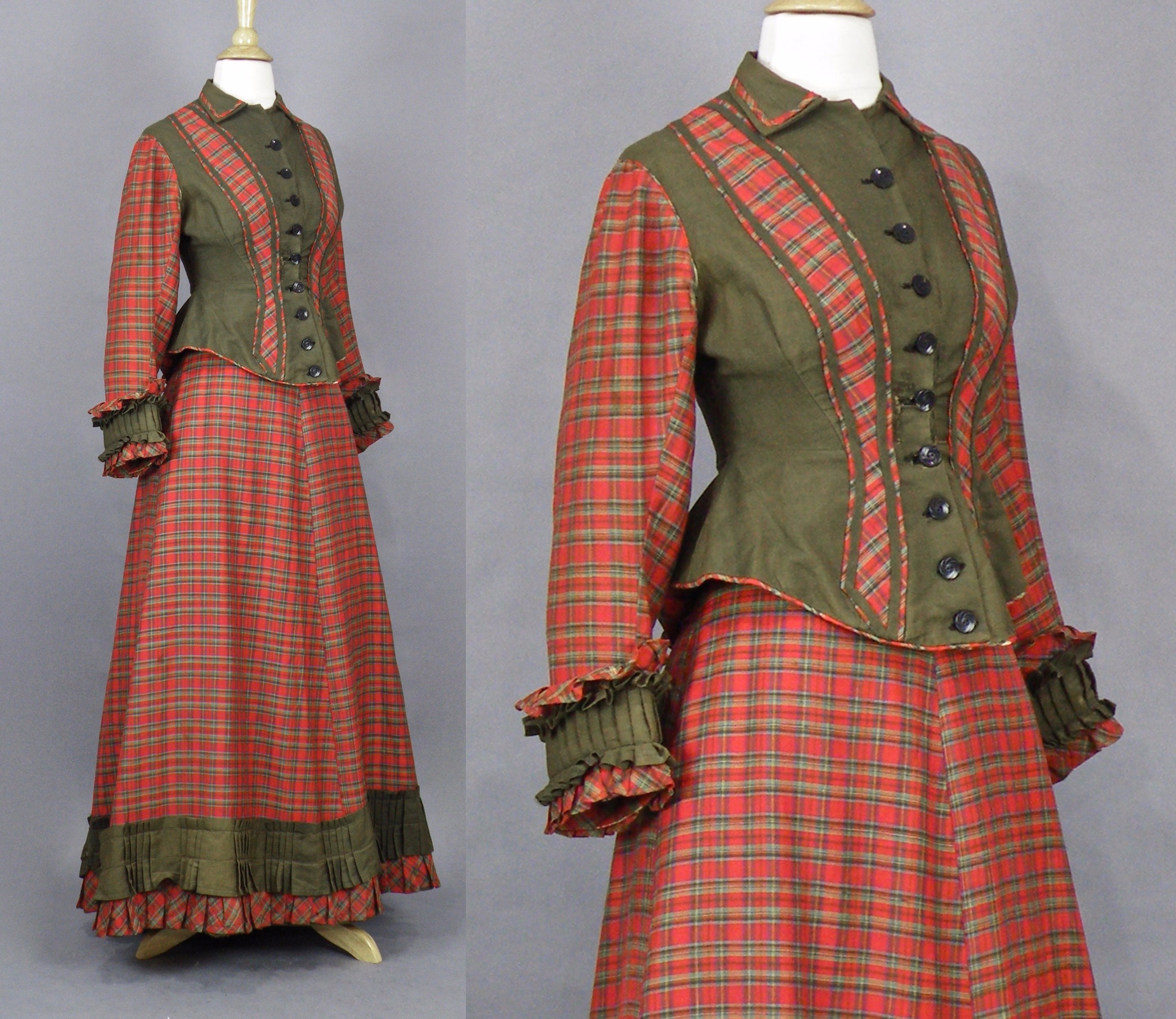 victorian dress jacket