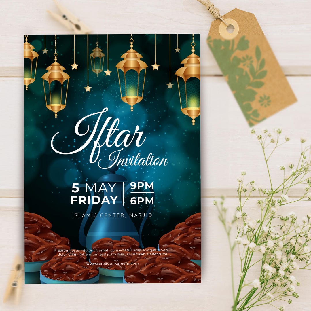 RAMADAN CALENDAR 2025 SYDNEY PRINTABLE PDF DOWNLOAD visual data 7