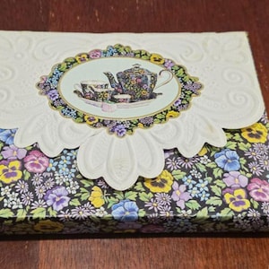 Carol Wilson Cards - Etsy