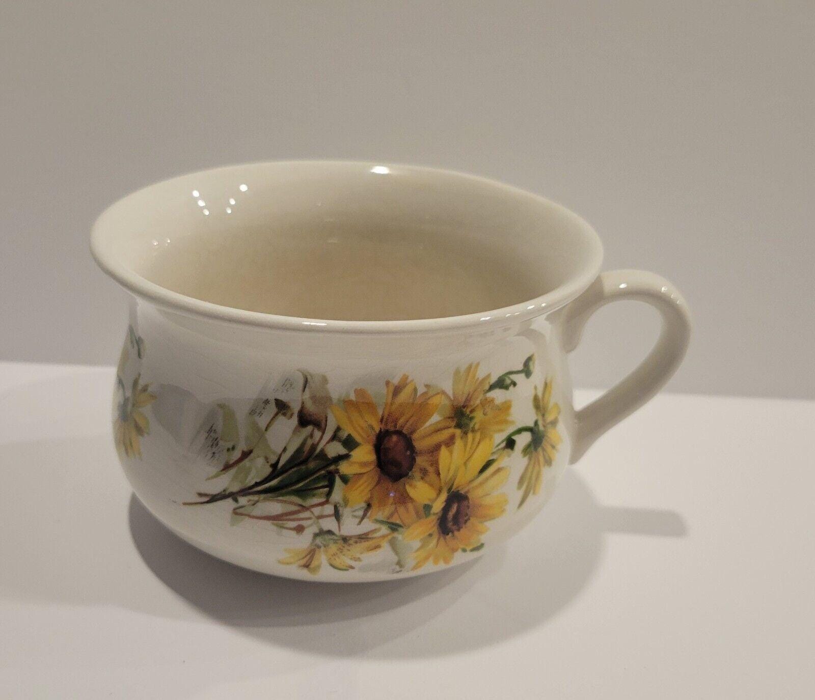 Stoke on Trent Pot - Etsy