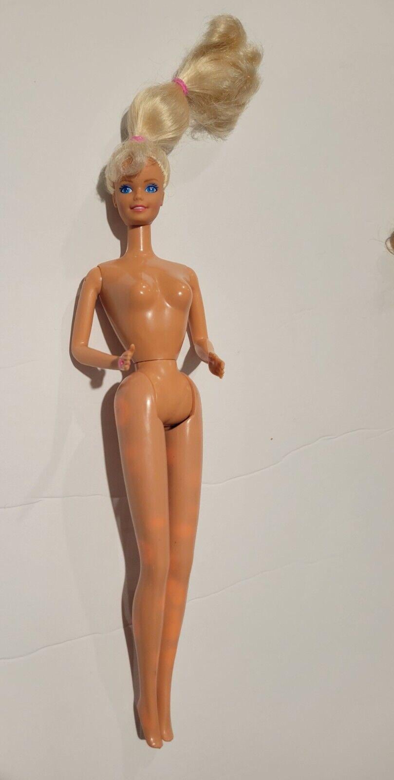 Barbie 1966 - Etsy 日本