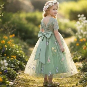 White Dresses for 10 Year Olds - Etsy Sweden White Dresses for 10 Year Olds - Etsy Sweden