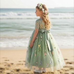 etsy junior bridesmaid dresses Junior Bridesmaids Dresses - Etsy