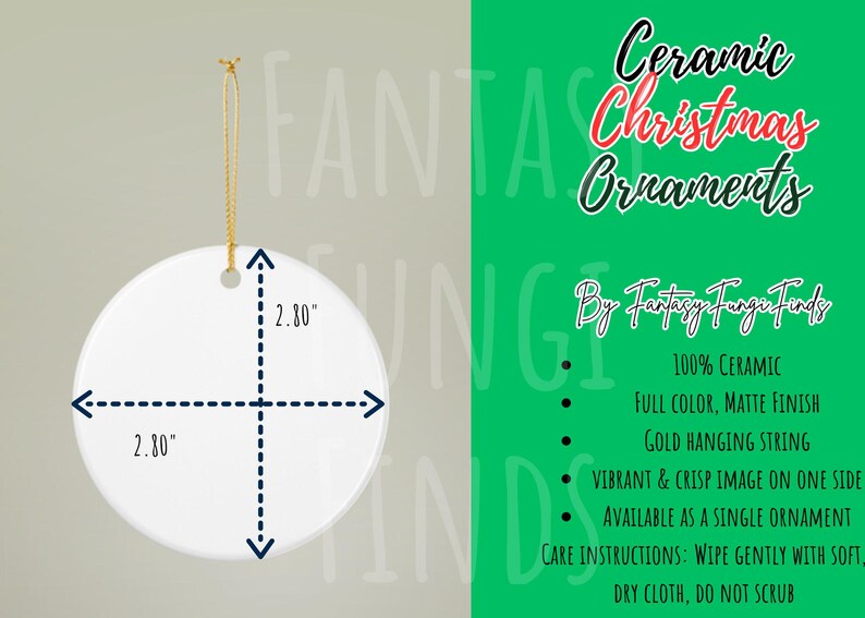 Spread Those Pages Christmas Ornament, Smutty Bookish Ornaments, Spicy Book Club Gifts image 6