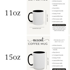 Fantasy Coffee Mug, Bookish Coffee Cup for Readers & Gamers, Epic Quest Extra Caffeine Mug, Medieval Knight DnD Gift, RPG Fantasy Lover Gift afbeelding 10