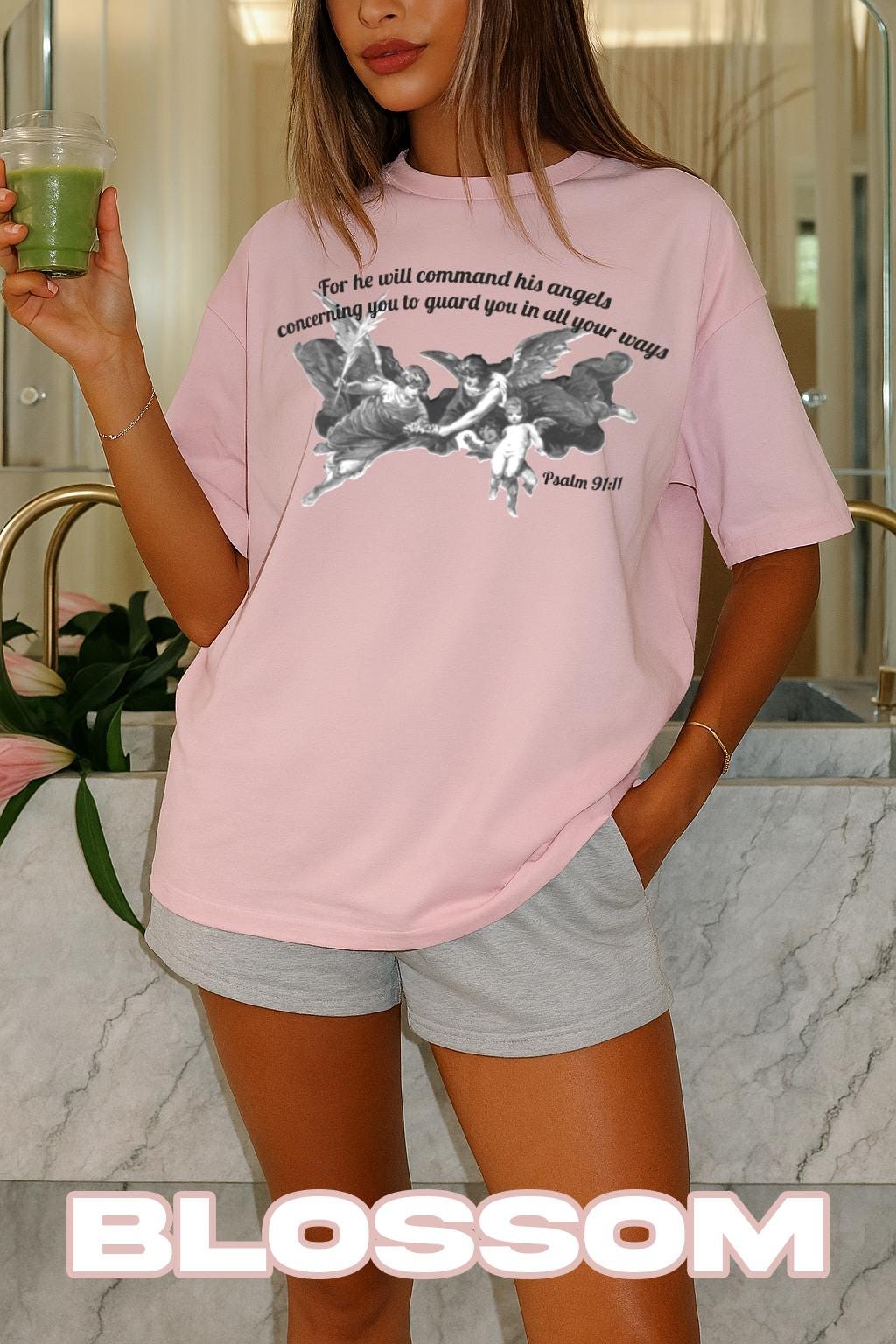 関税送料込 〈Palm Angels〉ステートメントペンシルTシャツ Palm Angels Tシャツ - メルカリ