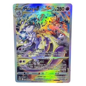 メカミュウツーGX ポケモンカード - Etsy 日本 メカミュウツーGX ポケモンカード - Etsy 日本