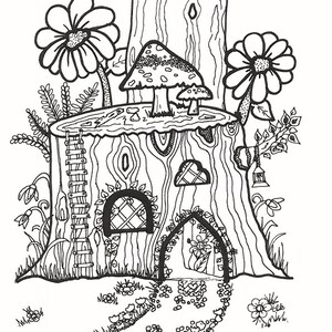 Gnome-huis