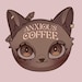 Anxious Coffee