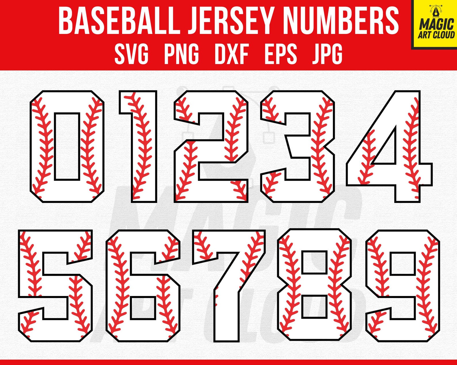 Baseball Font SVG, Baseball Stitch, Varsity Letters, Baseball Team Svg ...
