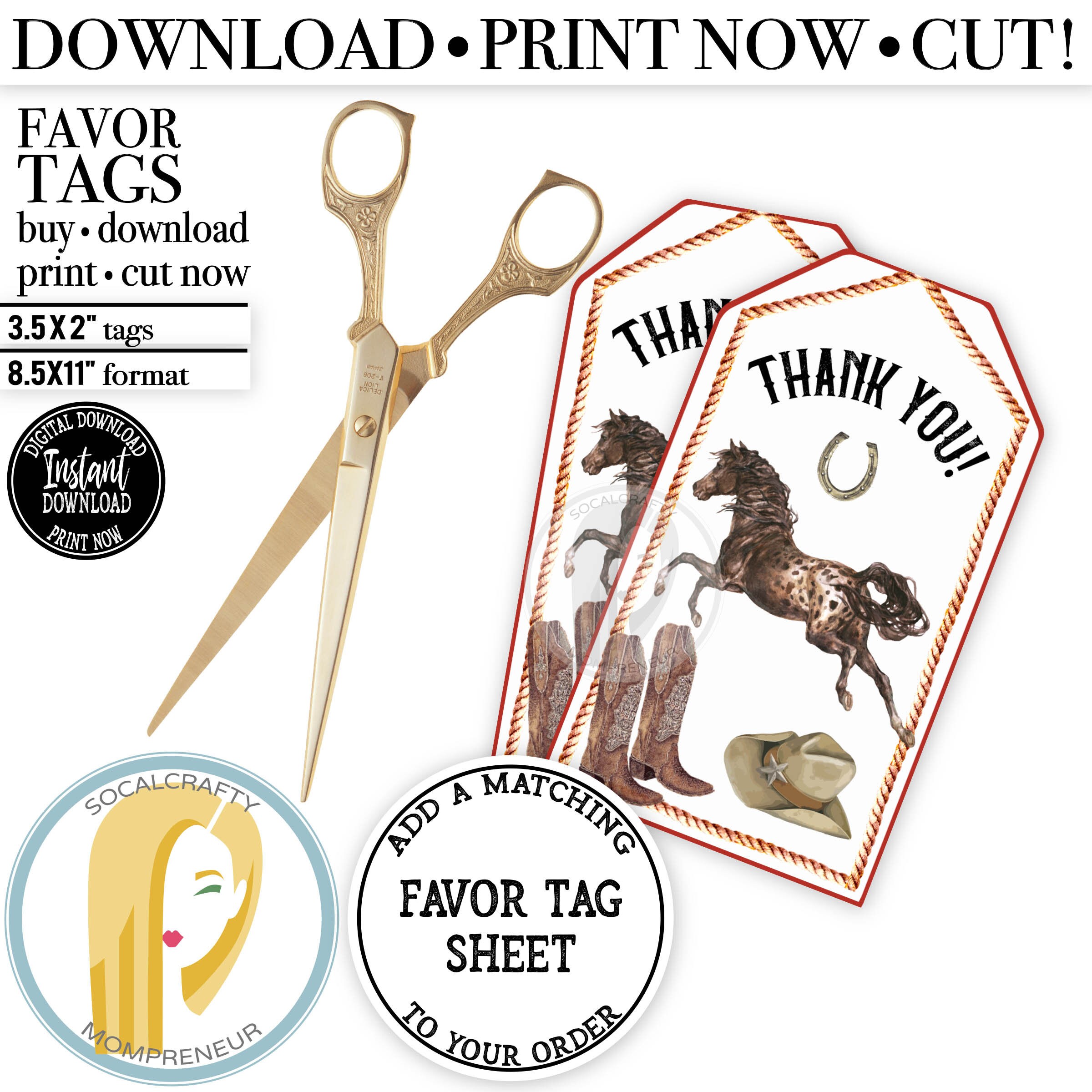 Printable Trail Mix Sign / Happy Trails Trail Mix Labels / Etsy