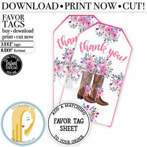 Printable Cowgirl Birthday Party Welcome Sign / Cowgirl - Etsy
