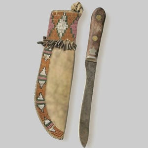 Native american knife - Etsy 日本