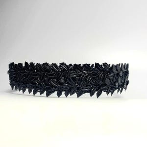 Corona de bronce de rey: filigrana de metal, coronas de boda, medieval, barroca, tiara, accesorios para la cabeza, renacentista, masculina, imagen 4