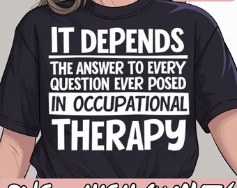 Occupational, Therapy, OT, OTA, Healthcare, Assistant Png, Occupational Therapy Assistant Png, OT Therapist Png