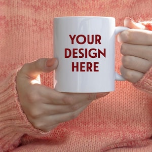 9 oz paper coffee cups Restpresso 9 oz White Paper Coffee Cup - with Handle, Single Wall - 3