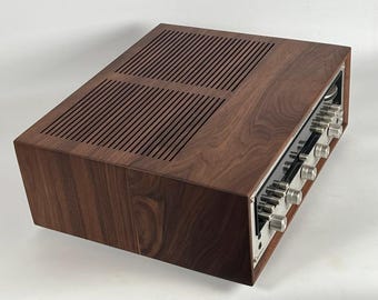 Caixa de substituição para Marantz WC-22 (Compatível com receptores da série 22xx)