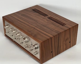 Pioneer VSA-530 ￥53,800(1989年10月発売) แอมป์ PIONEER VSA-530 Japan - YouTube