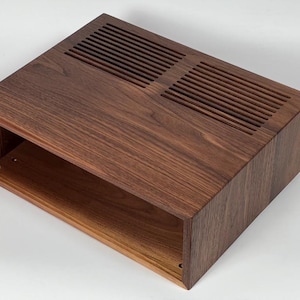Mcintosh Wood Case - Etsy