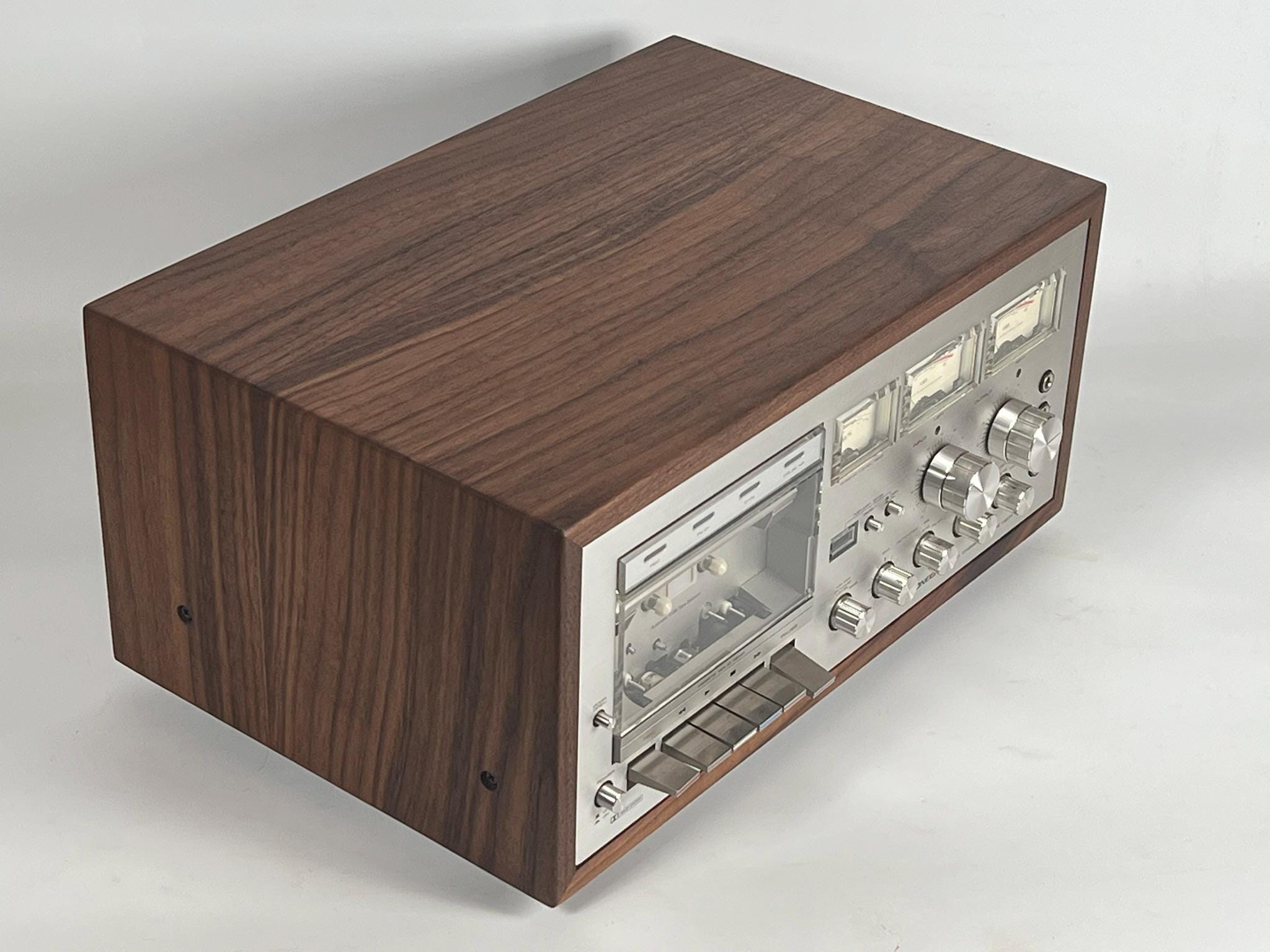 Pioneer CT-F700 Cassette Deck Case - Etsy